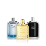 المجموعة العطرية الكلاسيكية للرجال