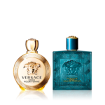 المجموعة العطرية الاستثنائية للرجال