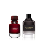 المجموعة العطرية القمرية للجنسين