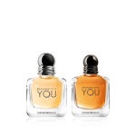 المجموعة العطرية المنعشة للجنسين