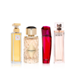 المجموعة العطرية الأنيقة للنساء