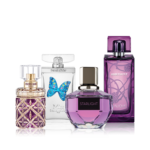المجموعة العطرية المودرن للنساء