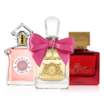 المجموعة العطرية الذواقه للنساء