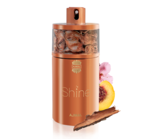 عطر أجمل شاين