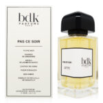عطر بي دي كي باس سي سوار او دو بارفيوم 1...