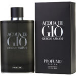 عطر ارماني جلو اكو دي 125 مل