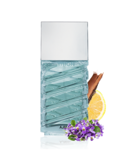 عطر أجمل فيجن
