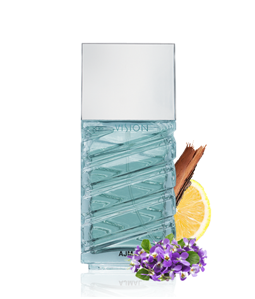 عطر أجمل فيجن