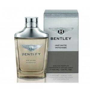 عطر بنتلي انفينيت انتنس او دو بارفيوم 10...