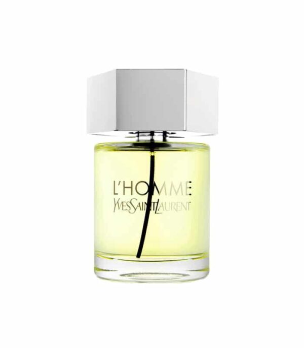 عطر ايف سان لوران لي هوم انتنس او دو بارفيوم للرجال