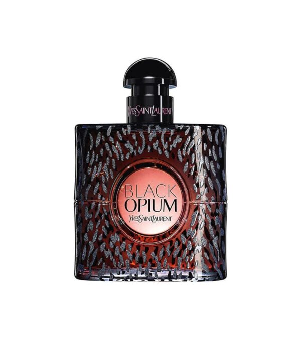 عطر ايف سان لوران بلاك اوبيوم او دو تواليت للنساء