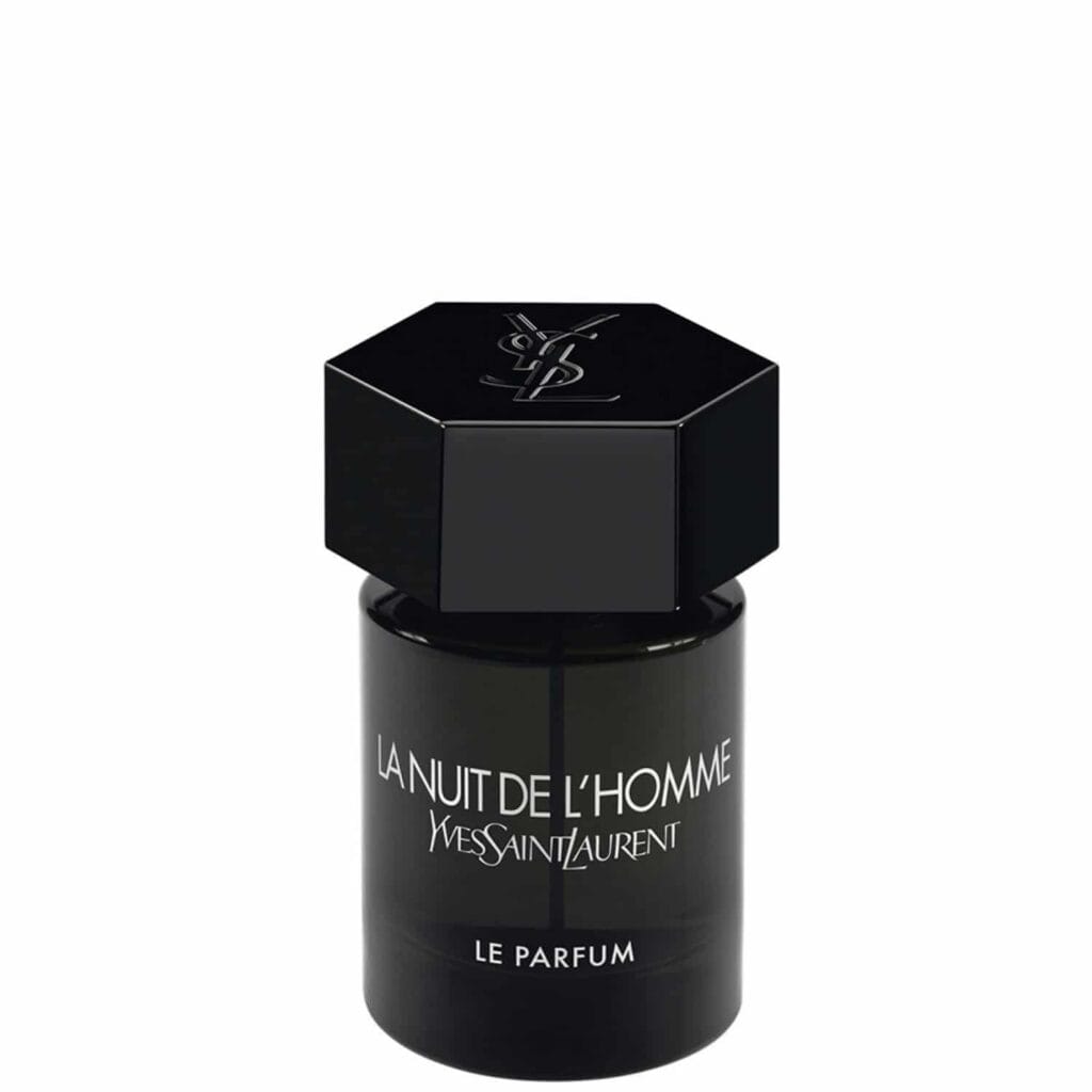 عطر إيف سان لوران لا نوي دو لوم لو برفيوم أو دو برفيوم للرجال – 100 مل