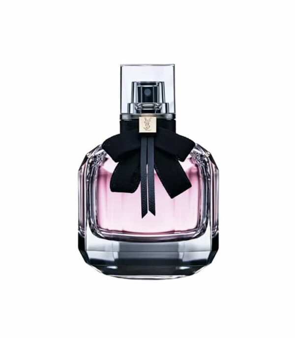 عطر ايف سان لوران مون باريس او دو بارفيوم للنساء