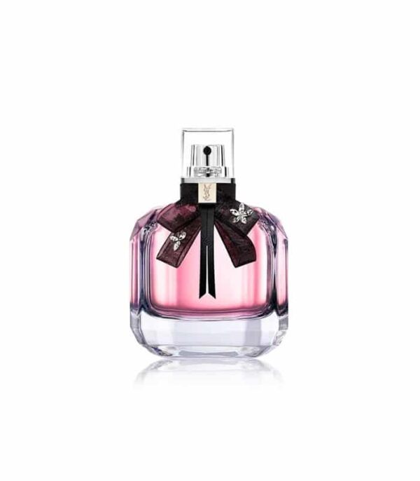 عطر إف سان لوران مون باريس كوتور أو دو برفيوم للنساء