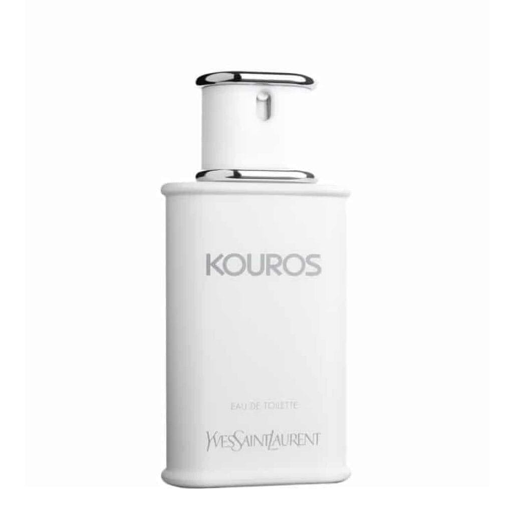 عطر إيف سان لوران كوروس أو دو تواليت  للرجال –  100 مل