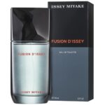 عطر ايسي مياكي فيوجن دا ايسي الرجالي او...