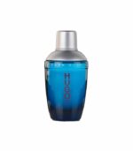 عطر هوجو بوس دارك بلو او دو تواليت للرجال
