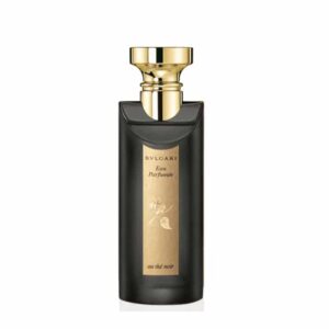 عطر بولغاري أو بارفيوم او ذا نوير او دو بارفيوم للنساء