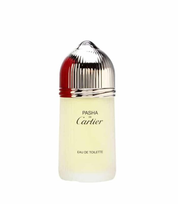 عطر كارتير باشا دي كارتير او دو تواليت للرجال