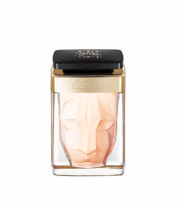 عطر كارتير لا بانثر ايديشن سوير او دو بارفيوم للنساء