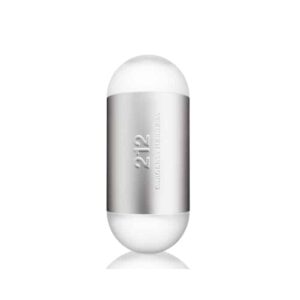 عطر كارولينا هيريرا 212 او دو بارفيوم للنساء