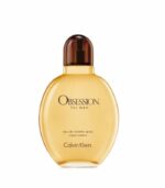 عطر كالفن كلاين اوبسيشن او دو تواليت للرجال 100 مل