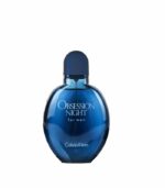 عطر كالفن كلاين اوبسيشن نايت او دو تواليت للرجال 100 مل