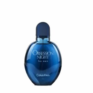 عطر كالفن كلاين اوبسيشن نايت او دو تواليت للرجال