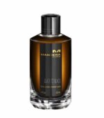 عطر مانسيرا بلاك تو بلاك او دو بارفيوم للنساء والرجال