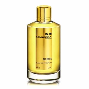 عطر مانسيرا وايلد فروت او دو بارفيوم رجالي نسائي