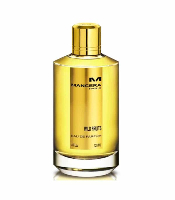 عطر مانسيرا وايلد فروت او دو بارفيوم رجالي نسائي