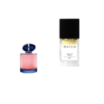 عطر ماتش وي