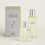 عطر تواليت H24 وعطر
