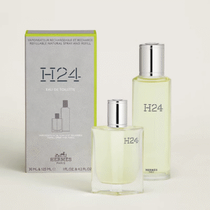 عطر تواليت H24 وعطر