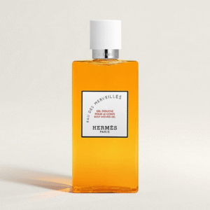 جل الاستحمام المعطر Eau des Merveilles