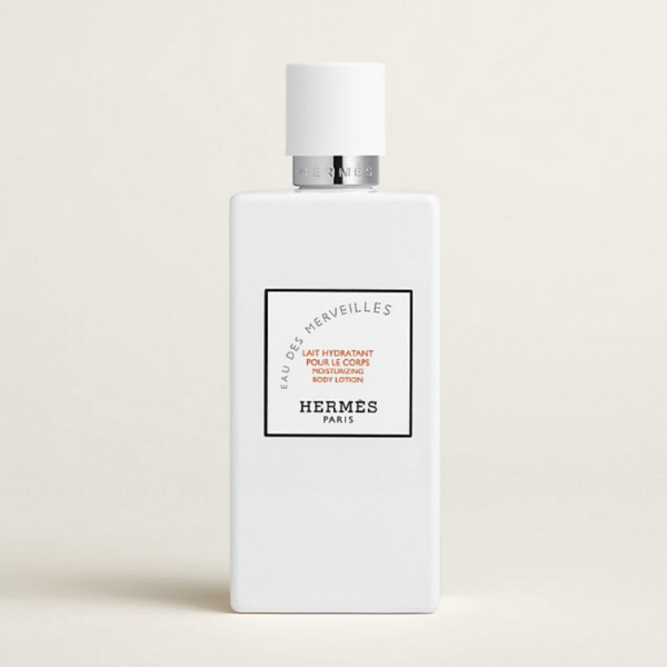 لوشن مرطب للجسم Eau des Merveilles