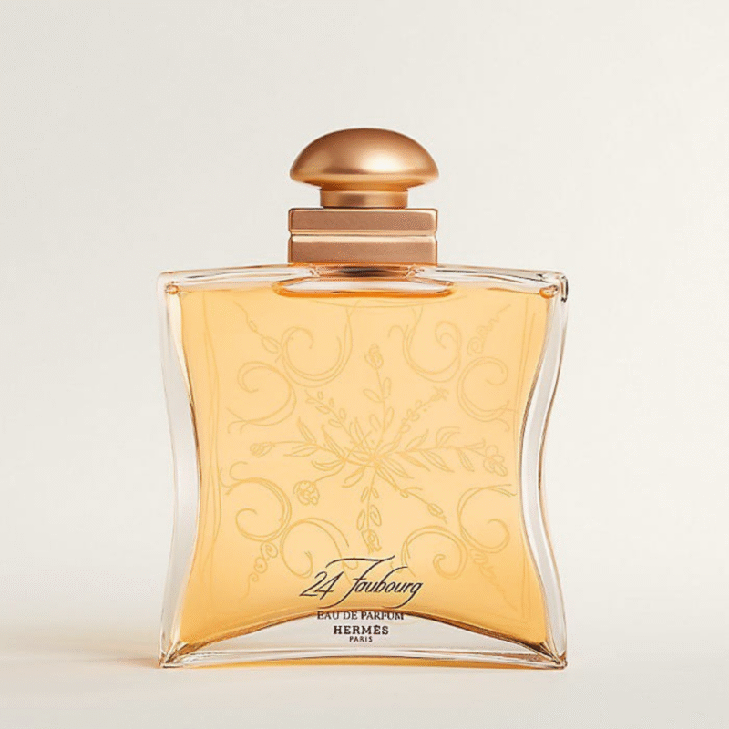 عطر 24 فوبورج أو دو بارفان