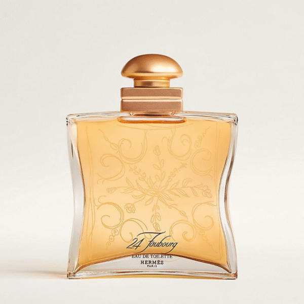 عطر 24 فوبورج تواليت
