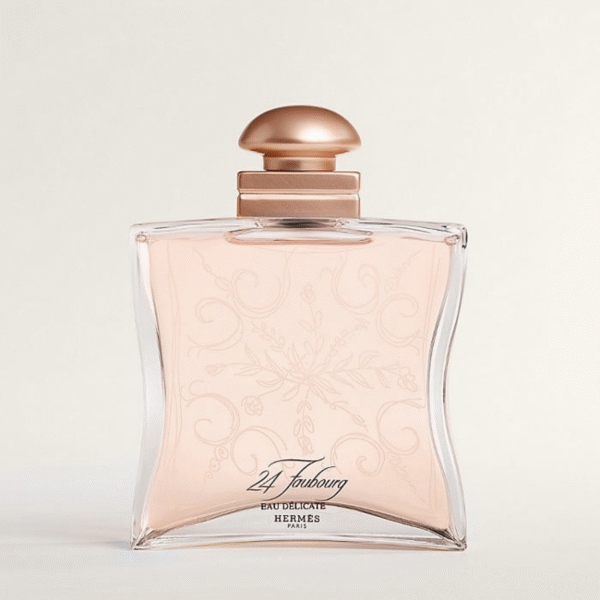 عطر 24 فوبورج ديتيكت
