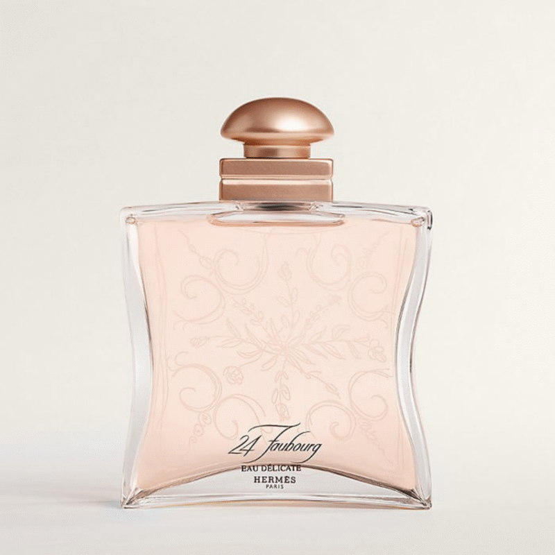 عطر 24 فوبورج ديتيكت