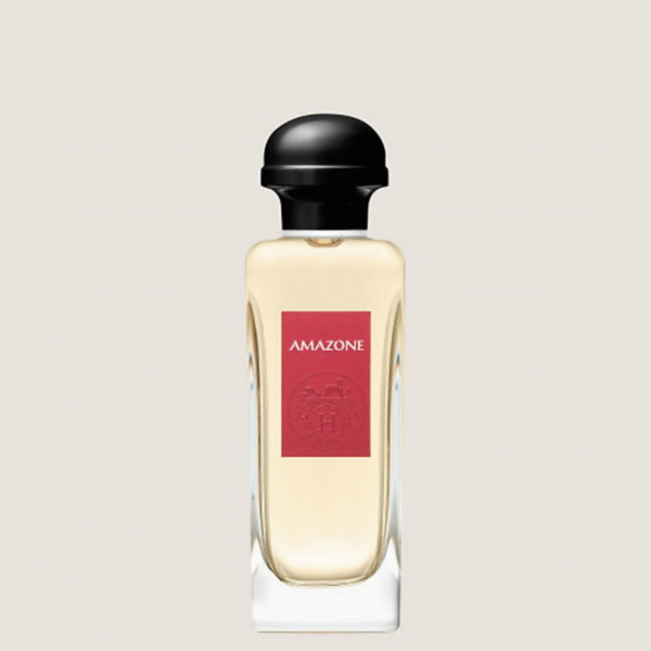 عطر أمازون تواليت