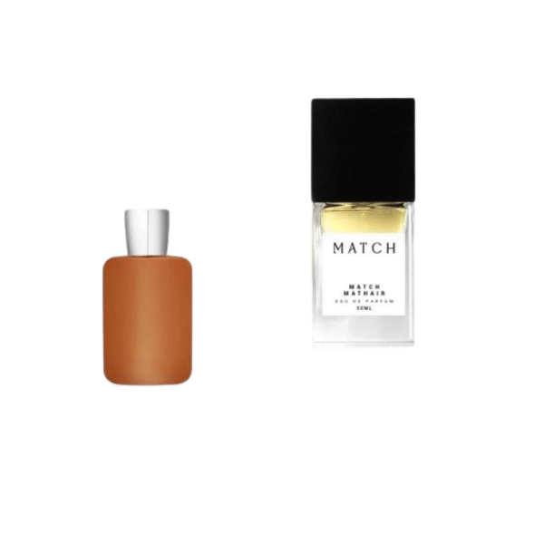 عطر ماتش ماثير