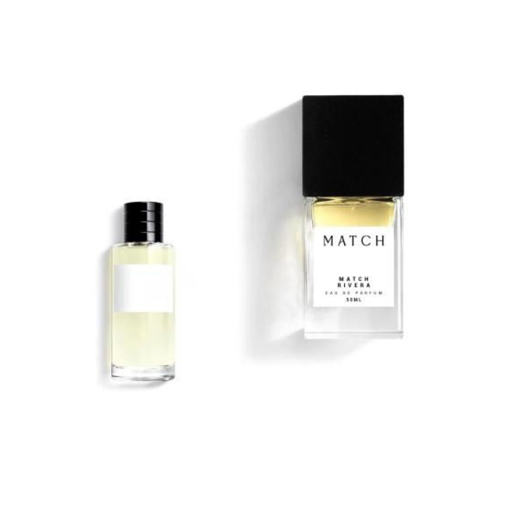 حديقة العطور - عطر ماتش ريفير عطر ماتش ريفير