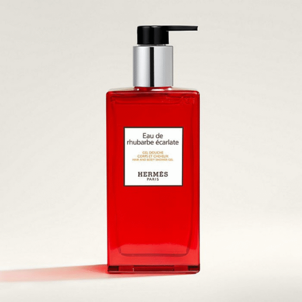 عطر راوند إكارلات جل استحمام للشعر والجسم
