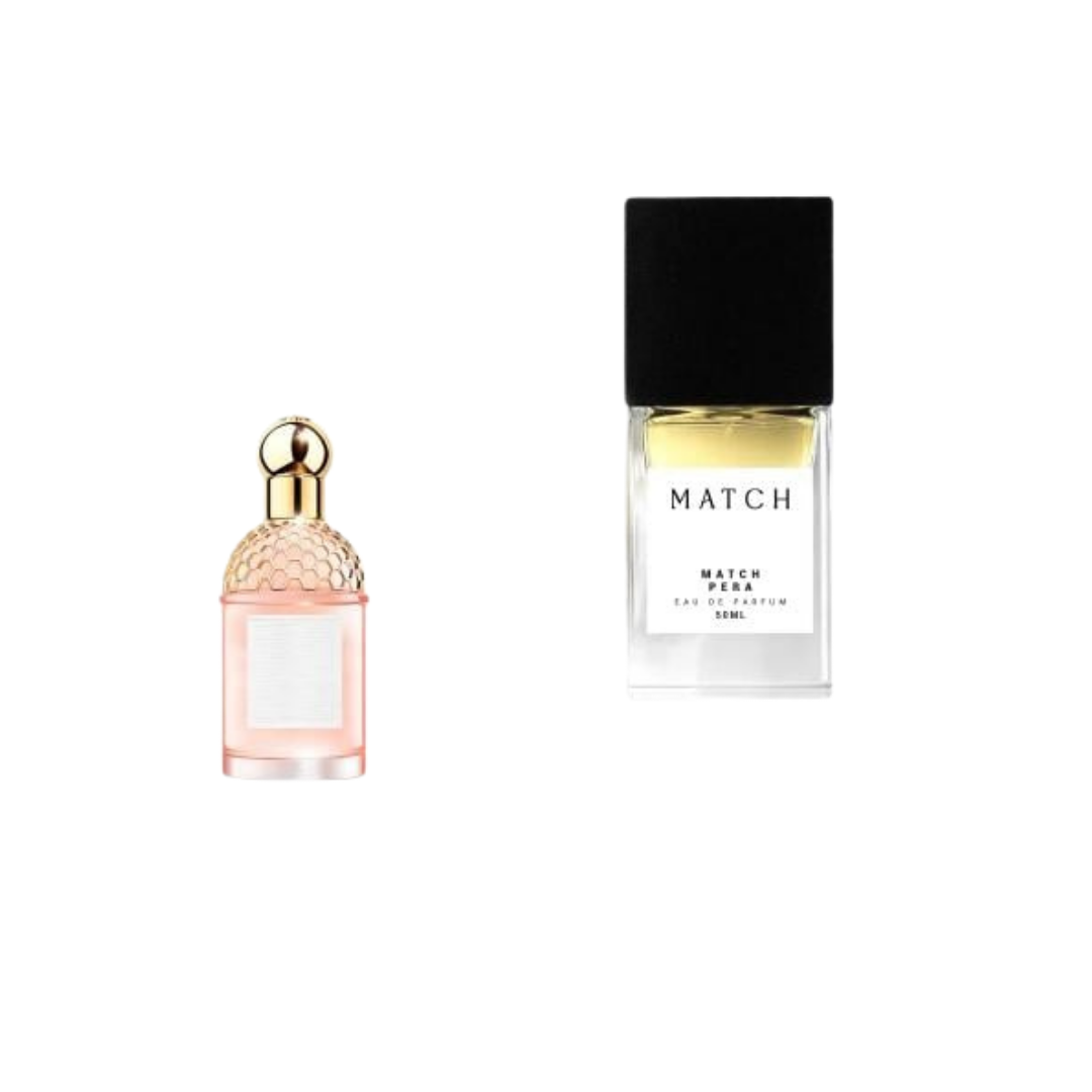 حديقة العطور - عطر ماتش بيرا عطر ماتش بيرا
