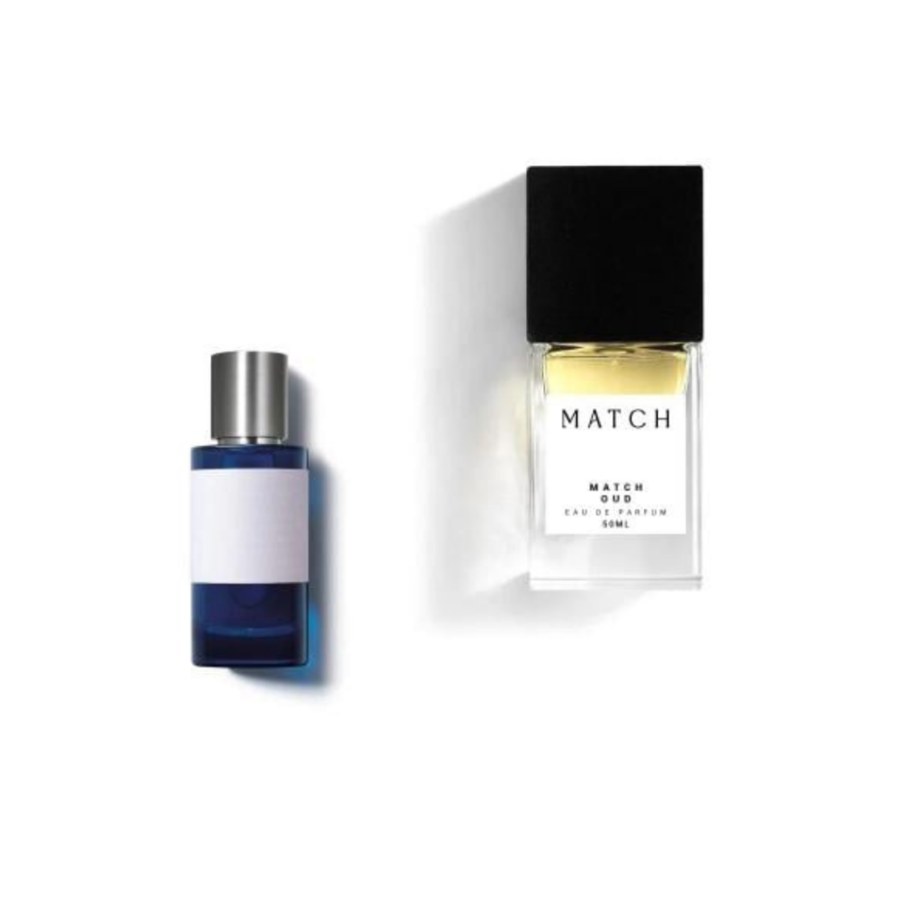 عطر ماتش عود