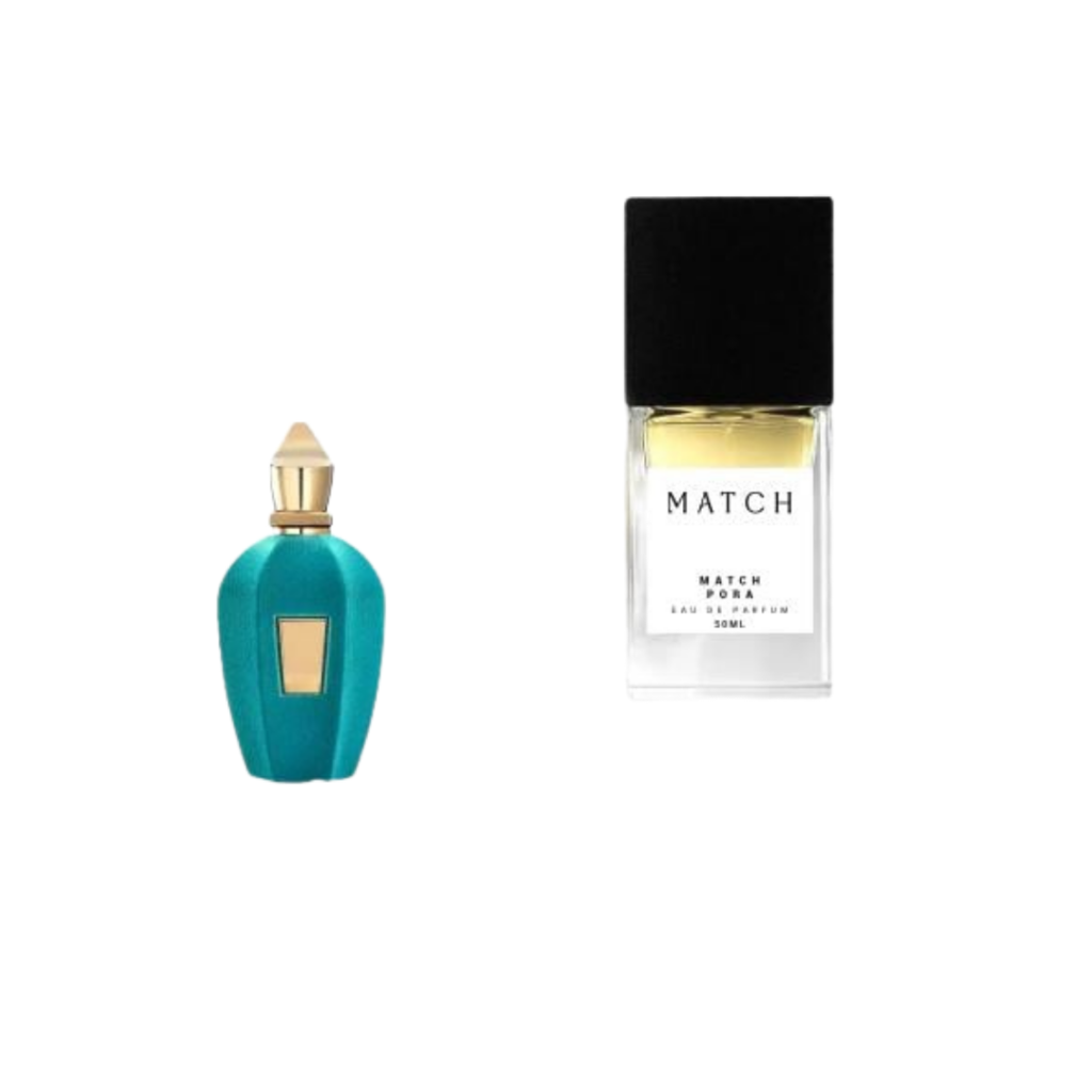 عطر ماتش بورا