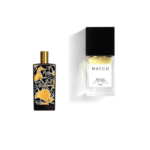 عطر ماتش ليذر