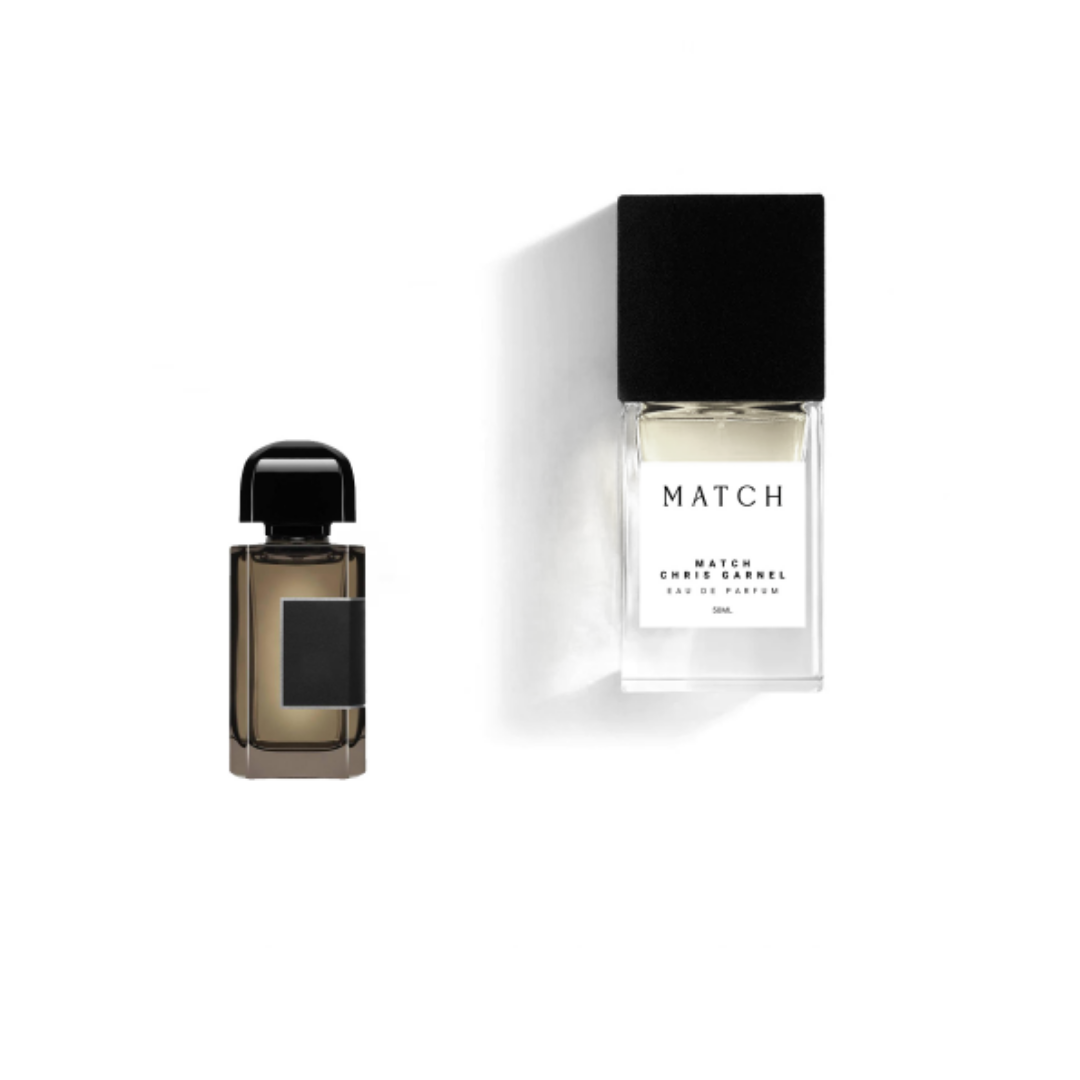 عطر ماتش كريس قرانيل