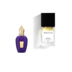 عطر ماتش اكسينتو